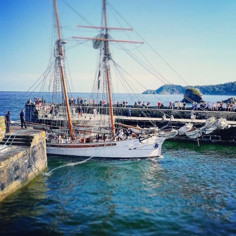 세인트오스틀 Sea Haze Charlestown 빌라 외부 사진